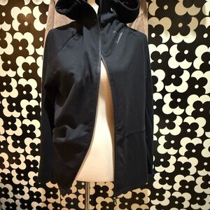 Gymshark women’s knit zip hoodie